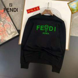 Picture of Fendi Sweatshirt _SKUFendim-3xl25t0532087